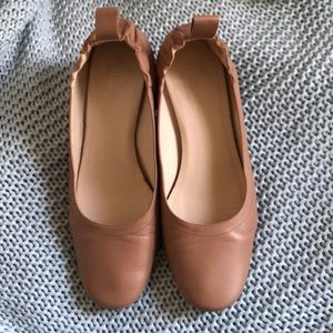 EVERLANE THE DAY HEEL size 6.5